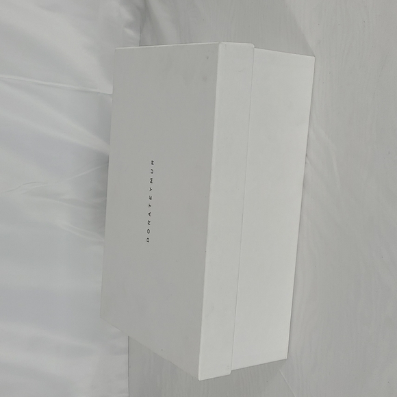 Dora Teymur Cigarette Heel - Picture 10 of 11